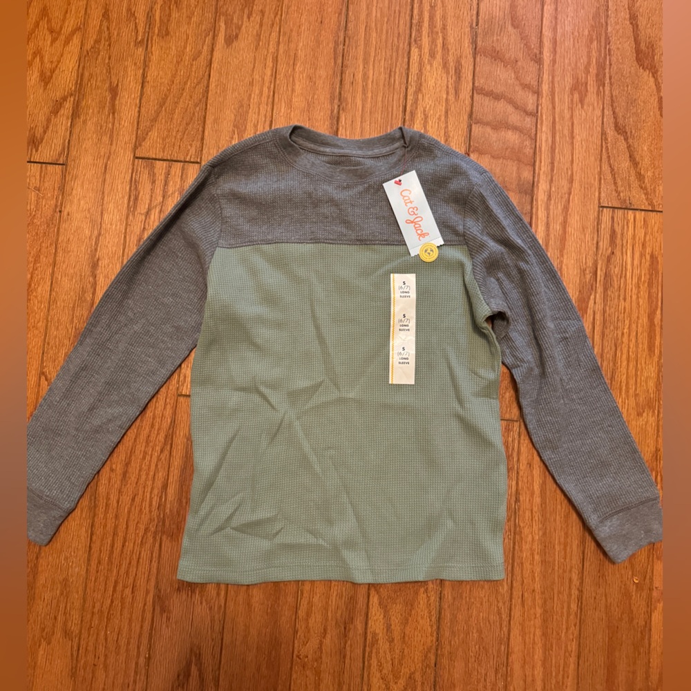 Boys shirt